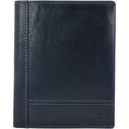 camel active Tokyo Wallet RFID protection Leather 10 cm  Variant 2
