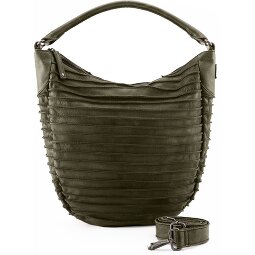FredsBruder Fluted animal S shoulder bag leather 33 cm  Variant 1