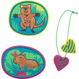 DerDieDas School accessories  Variant 4