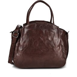 aunts & uncles Grandma's Luxury Club Shoulder Bag Genuine Leather 33 cm  Variant 3