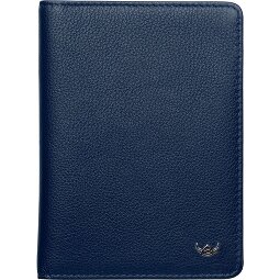 Golden Head Madrid identity card case RFID leather 9 cm  Variant 2