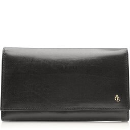 Castelijn & Beerens Nevada wallet RFID leather 17.5 cm  Variant 1