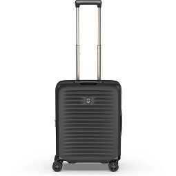 Victorinox Airox Advanced 4 wheels Cabin trolley S 55 cm Laptop compartment with expansion pleat  Variant 1