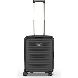 Victorinox Airox Advanced 4 wheels Cabin trolley S 55 cm Laptop compartment with expansion pleat  Variant 1