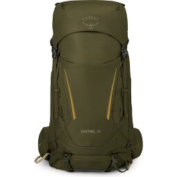 Osprey Kestrel 38 Hiking backpack L-XL 78 cm  Variant 2