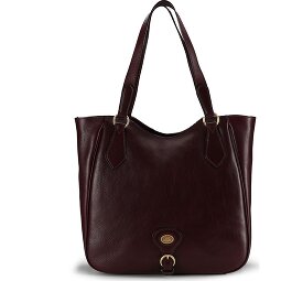 The Bridge Isadora Shopper Bag Leather 41 cm  Variant 1