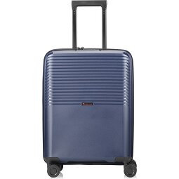 Pack Easy Jet 4 wheels Cabin suitcase S 55 cm  Variant 1