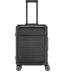 Travelite Next 4 wheels Cabin trolley 55 cm Laptop compartment  Variant 2