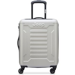 Jeep JH004C 4 wheels Cabin trolley 55 cm  Variant 4 Jeep JH004C 4 wheels Cabin trolley 55 cm  Variant 4