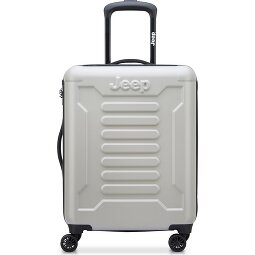 Jeep JH004C 4 wheels Cabin trolley 55 cm  Variant 4