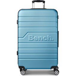 Bench Seattle 4 wheels Trolley L 79 cm  Variant 3
