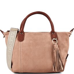 Harbour 2nd Sofia Shoulder Bag Genuine Leather 35 cm  Variant 2