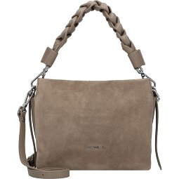 Coccinelle Boheme Handbag Genuine Leather 22.5 cm  Variant 6