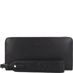Calvin Klein Gracie Wallet RFID protection 19 cm  Variant 2