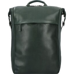Harold's Caugio Daypack Leather 39 cm Laptop compartment  Variant 2