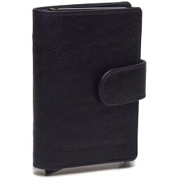 The Chesterfield Brand Prague Credit card case RFID protection Leather 7 cm  Variant 4