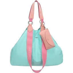 Fritzi aus Preußen Izzy Canvas Shopper Bag 45 cm  Variant 6