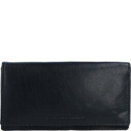 Spikes & Sparrow Wallet RFID leather 17 cm  Variant 1