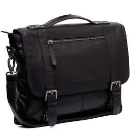 The Chesterfield Brand Veneto Briefcase Leather 38 cm Laptop compartment  Variant 1