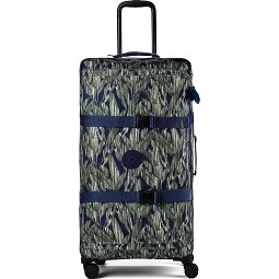 Kipling Basic Prt Spontaneous 4 wheels Trolley L 78 cm  Variant 1