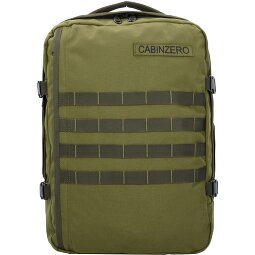 Cabin Zero Military 36L Cabin Backpack Rucksack 46 cm  Variant 6