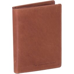 The Chesterfield Brand Siem Wallet Leather 11 cm  Variant 3