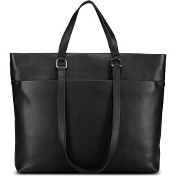 Jost Lysa Business shopper bags Leather 36 cm Laptop Compartment  Variant 1