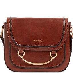 The Bridge Luce Shoulder bag Leather 23 cm  Variant 1