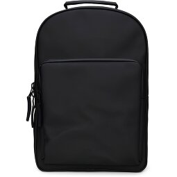 Rains Book Daypack 40 cm Laptop compartment  Variant 1 Rains Book Daypack 40 cm Laptop compartment  Variant 1