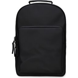 Rains Book Daypack 40 cm Laptop compartment  Variant 1