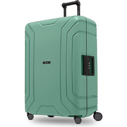 Redolz Essentials 15 4-wheel trolley 75 cm with three-point closure  Variant 6