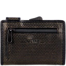 SecWal Credit card holder RFID leather 7 cm  Variant 1