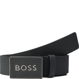 Boss Icon Belt Genuine Leather  Variant 2