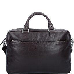 Picard Buddy briefcase leather 39 cm laptop compartment  Variant 1