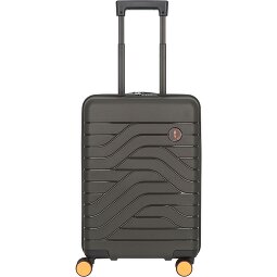Bric's BY Ulisse 4 Roll Cabin Trolley 55 cm  Variant 4