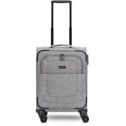 Redolz Essentials 12 CABIN 4 wheels Cabin trolley 55 cm  Variant 4