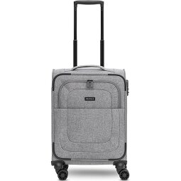 Redolz Essentials 12 CABIN 4 wheels Cabin trolley 55 cm  Variant 4