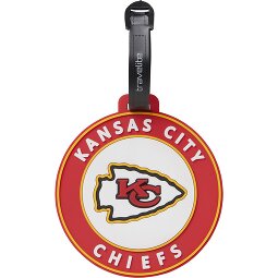 Travelite travelite x NFL Luggage tag 9 cm  Variant 2