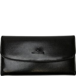 Windrose Merino Jewelry box Leather 20 cm  Variant 2
