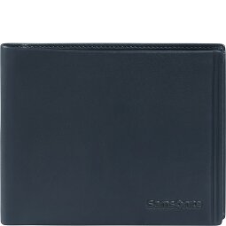 Samsonite Attack 3.0 Wallet RFID protection Genuine Leather 13 cm  Variant 3