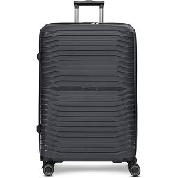 Stratic Shine 4 wheels Trolley 76 cm  Variant 1 Stratic Shine 4 wheels Trolley 76 cm  Variant 1