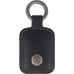 Jekyll & Hide Texas Keychain Leather 5 cm  Variant 1