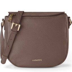 Lazarotti Bologna Leather Shoulder Bag, 25 cm  Variant 9