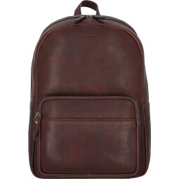 Burkely Antique Avery Daypack Leather 42 cm Laptop compartment  Variant 2