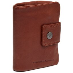 The Chesterfield Brand Mavona Wallet Leather 10 cm  Variant 2 The Chesterfield Brand Mavona Wallet Leather 10 cm  Variant 2