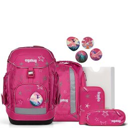 ergobag Maxi School bag set  Variant 2