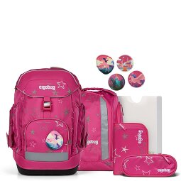 ergobag Maxi School bag set  Variant 4
