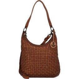 Harbour 2nd Urban Poets Tuula-Up Shoulder bag Leather 22 cm  Variant 1