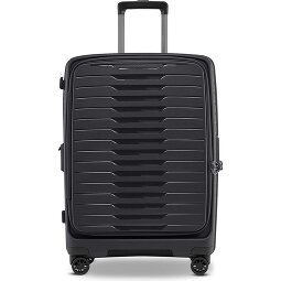 Stratic Novium 4 wheels Trolley M 65.5 cm Expandable  Variant 1