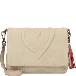 Taschendieb Wien Herzweg Shoulder bag Leather 29 cm  Variant 1
